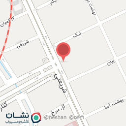 عکس شرکت آوین سئو