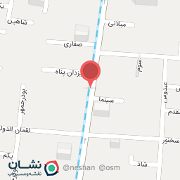 عکس تجهیزات پزشکی سورنا