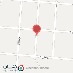 عکس سالن زیبایی ملورا 