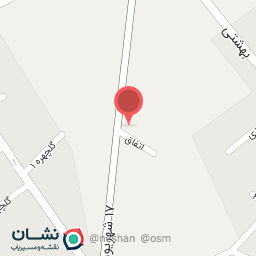 عکس فروشگاه پرس شیلنگ بختیاری