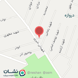 عکس سرویس بهداشتی مسجد 