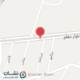 عکس تشک و کالای خواب رویال (دهقانی)