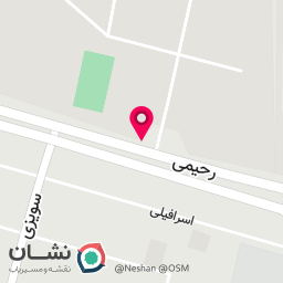 عکس باشگاه و مدرسه فوتبال سورنا