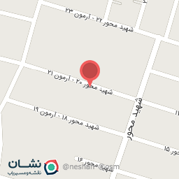 عکس سالن زیبایی بهفر