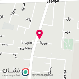 عکس خدمات فنی حاج محسن