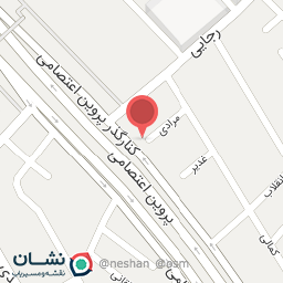 عکس مرکز اسقاط خودرو فرسوده برنا