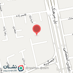 عکس سالن زیبایی فروغ عطایی