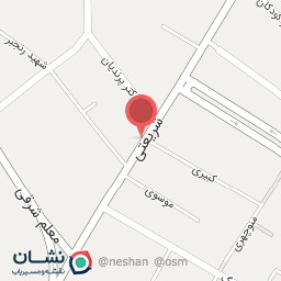 عکس نانوایی لواشی