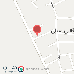 عکس سوپر مارکت شاکرمی