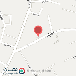 عکس فروشگاه لوازم پرندگان