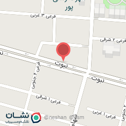 عکس آرایشگاه محمّد