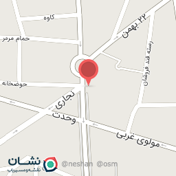 عکس قصابی رحیم کاظمی