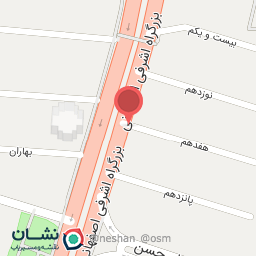 عکس بانک گردشگری پونک