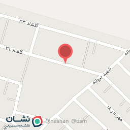 عکس سالن زیبایی نازخاتون