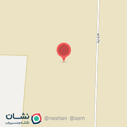 عکس تالار باغ گلچین