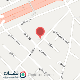 عکس مرکز ترک اعتیاد ارمغان سعادت