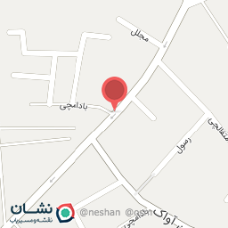 عکس کبابی و جگر پزی اهراب