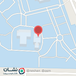 عکس دانشکده علوم اجتماعی و حقوق