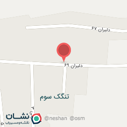 عکس تالار سلطانیه