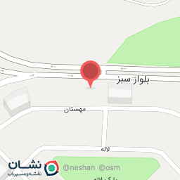 عکس ساختمان ارغوان