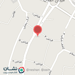 عکس مجتمع تجاری محسن ظروفی