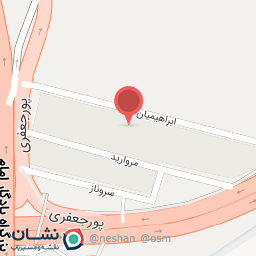 عکس مهران مال