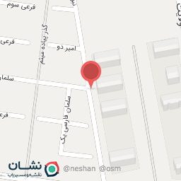 عکس مجتمع زرین هنگام