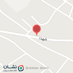 عکس نانوایی خوشه طلایی