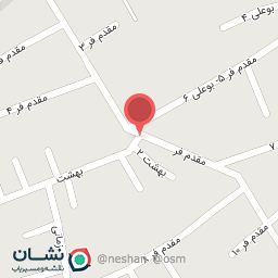 عکس سوپر مارکت شعبانی