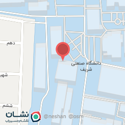 عکس سالن آمفی‌تئاتر دکتر ربیعی