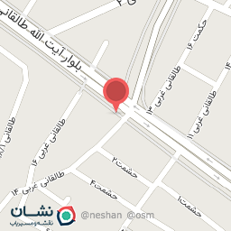 عکس فروشگاه لوازم یدکی حسین زاده