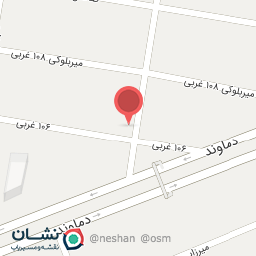 عکس داروخانه تهرانپارس