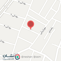 عکس نانوایی سنگکی مرادی 