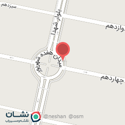 عکس موسسه عینک آفتابی طبی کیمیا