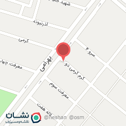 عکس آژانس سارینا