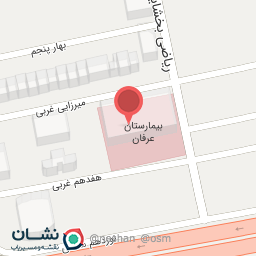 عکس دکتر ماریا راستگوی فهیم
متخصص ناباروری