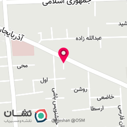 عکس خانه ژیمناستیک و باشگاه ورزشی پیروزان