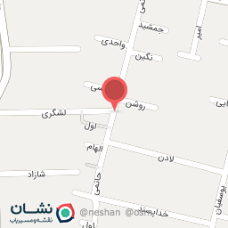 عکس کیهان فام ری