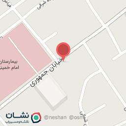 عکس دفتر اسناد رسمی شماره ۶