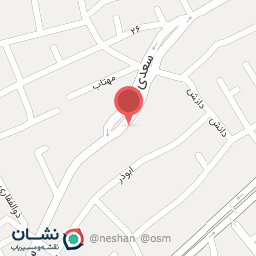 عکس فروشگاه طلق رویال نسیم