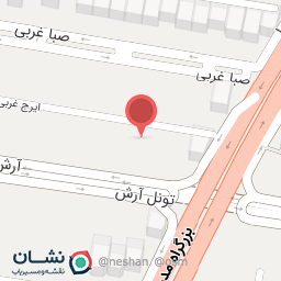 عکس شرکت همایش‌فرازان