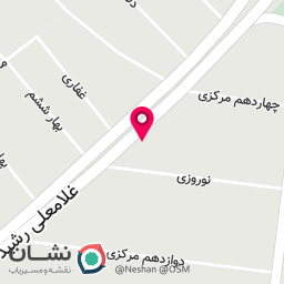 عکس یراق لند