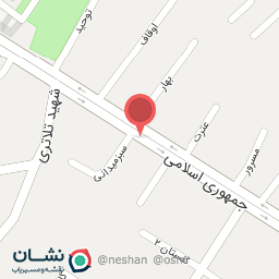 عکس رستوران زنجیره ای مولانا