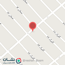 عکس فروشگاه شاتوت