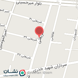 عکس لوازم قنادی بخشی من