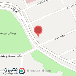 عکس املاک زاگرس