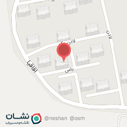 عکس مجتمع مسکونی سپید 