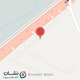 عکس سالن رنگ آمیزی رامین
