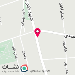 عکس بانی مهرازان پیشرو