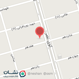 عکس دفتر وکالت فرخ فروزان کرمانی